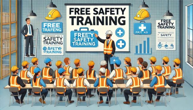 formazione sicurezza aziendale