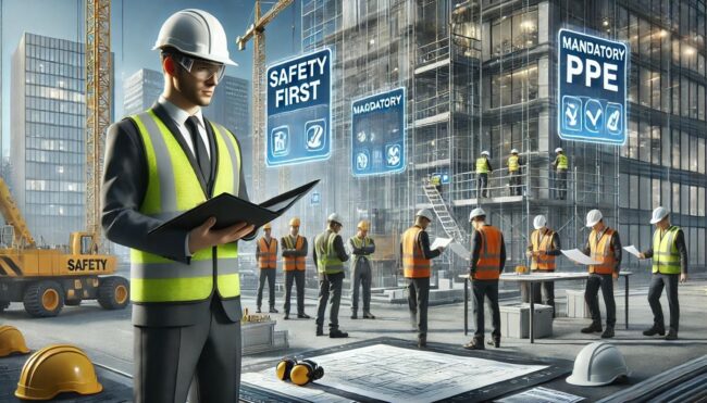 lavoratori autonomi sicurezza cantieri
