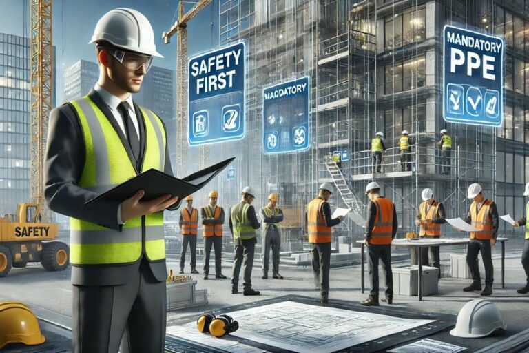 lavoratori autonomi sicurezza cantieri