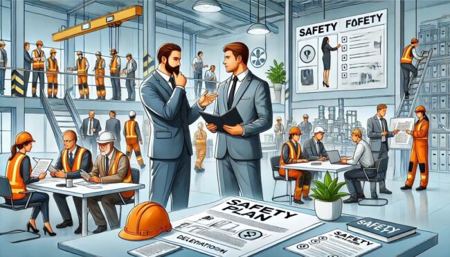 datore di lavoro