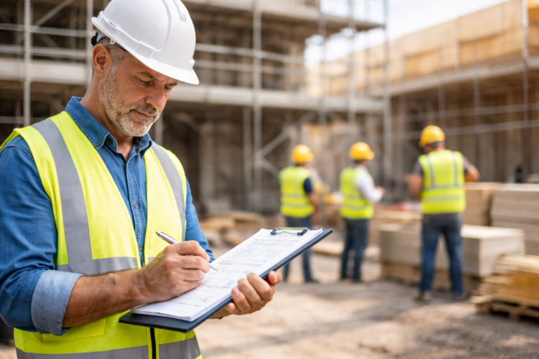 Patente a crediti nei cantieri