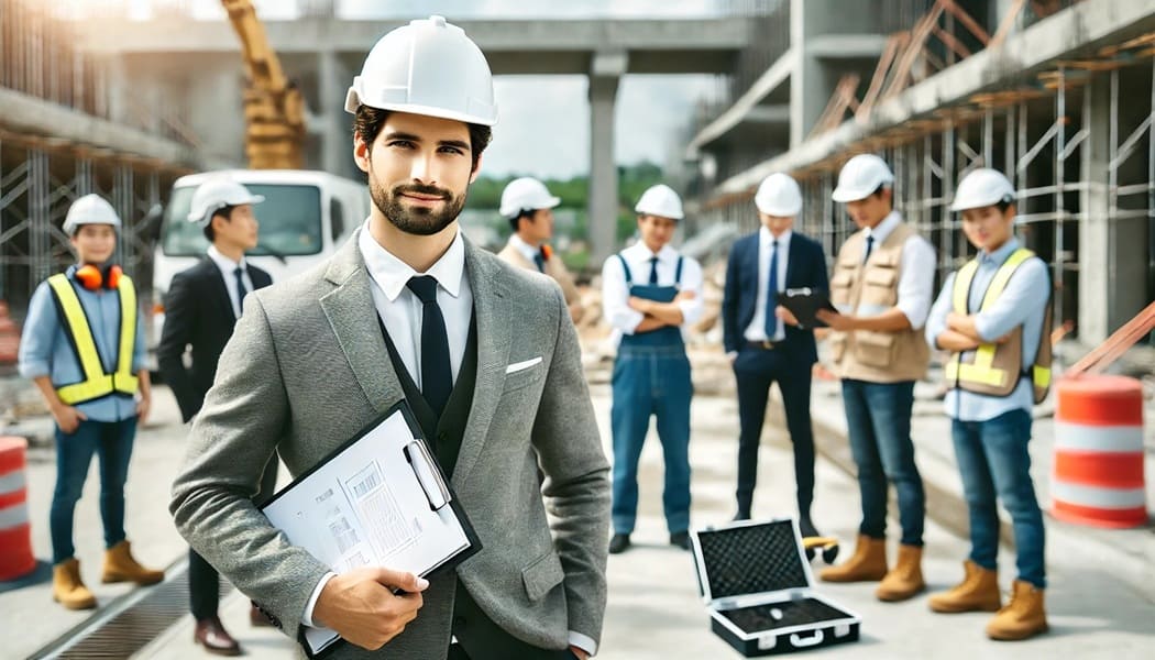 sicurezza cantieri