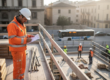 Il responsabile della sicurezza si occupa di monitorare e controllare le attività all’interno del cantiere edile.